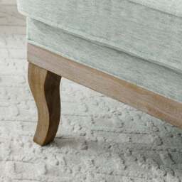 Esme Blended Chenille Occasional Chair - thumbnail 5