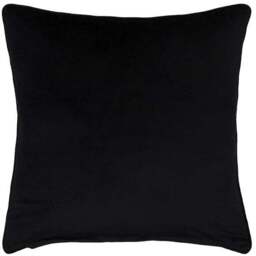 Caval Textured Boucle Square Cushion - thumbnail 2