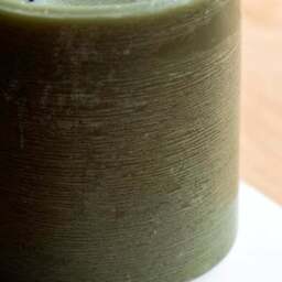 Cedar & Sage Multi Wick LED Candle - thumbnail 3