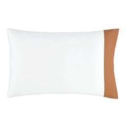 Hotel Portchester 230 Thread Count 100% Cotton Sateen Duvet Cover and Pillowcase Set - thumbnail 5