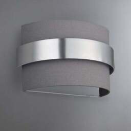 Joey Shaded Wall Light - thumbnail 2
