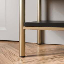Georgi Wide Storage Bench - thumbnail 4