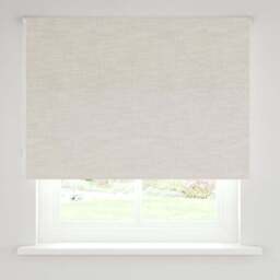 Wexford Linen Look Blackout Roller Blind - thumbnail 4