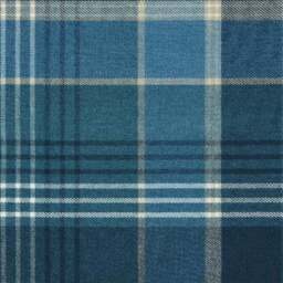 Charnwood Check Grande Armchair - thumbnail 6
