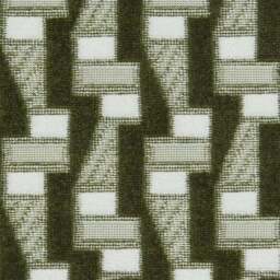 Fallon Cut Velvet Accent Chair - thumbnail 6