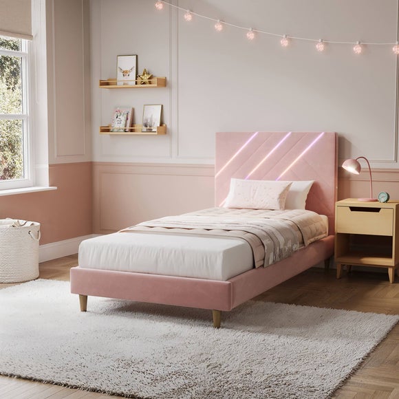 XR Living Lily LED Bed - image 1