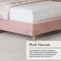XR Living Lily LED Bed - thumbnail 3
