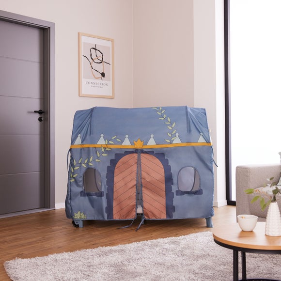 Hauck Palace Travel Bed Cover - image 1