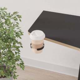 Gino Corner Height Adjustable Desk - thumbnail 6