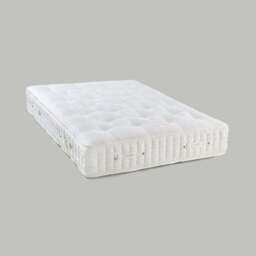 Dorma Natural 7000 Pocket Sprung Alpaca Split Tension Mattress - thumbnail 3