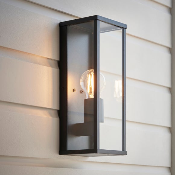 London Bathroom Wall Light - image 1