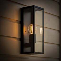 London Bathroom Wall Light - thumbnail 2