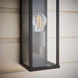 London Bathroom Wall Light - thumbnail 4