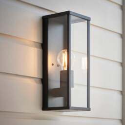 London Bathroom Wall Light - thumbnail 1