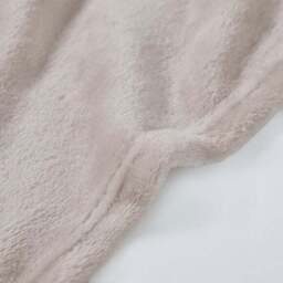 Tassel Throw Blanket 130cm x 170cm - thumbnail 5