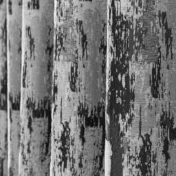 Abstract Global Eyelet Curtains (Blackout Available) - thumbnail 3