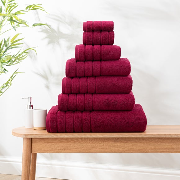 Ultimate Cotton Towel - image 1
