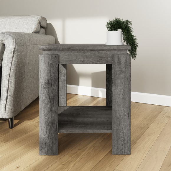Canyon Side Table - image 1