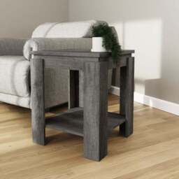 Canyon Side Table - thumbnail 2