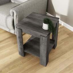 Canyon Side Table - thumbnail 3