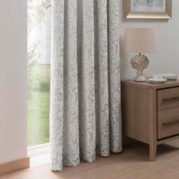 Dorma Winchester Blackout Pencil Pleat Curtains - thumbnail 2