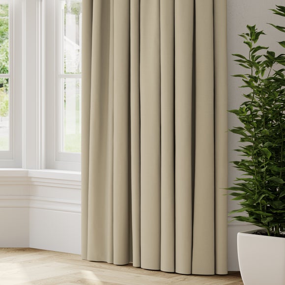 Panama Cotton Made to Measure Curtains - image 1
