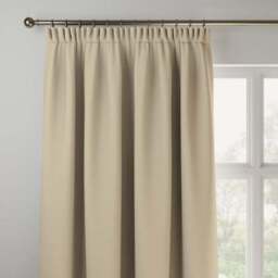 Panama Cotton Made to Measure Curtains - thumbnail 4