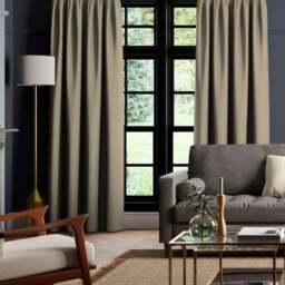 Panama Cotton Made to Measure Curtains - thumbnail 2