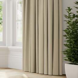 Panama Cotton Made to Measure Curtains - thumbnail 1