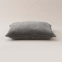 Soft Chenille Square Cushion Cover - thumbnail 4