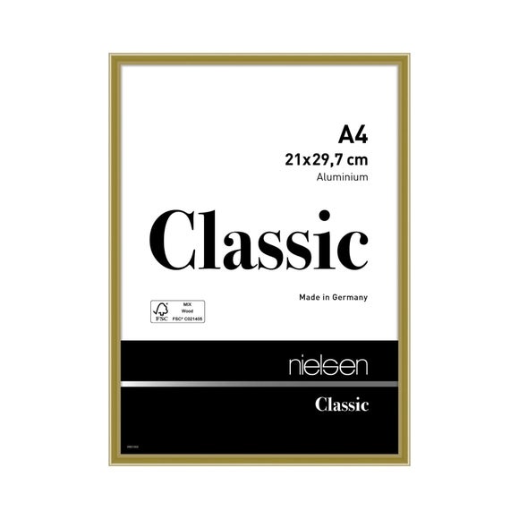 Nielsen Classic Photo Frame - image 1