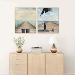 Nielsen Classic Photo Frame - thumbnail 2