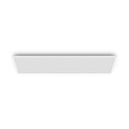 Philips Warm White Panel Integrated LED Flush Ceiling Light - thumbnail 2