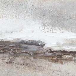 Cedar & Sage Drift Framed Canvas - thumbnail 5