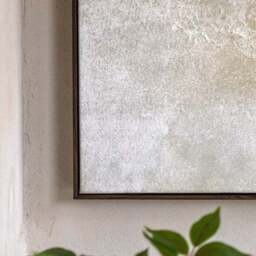 Cedar & Sage Drift Framed Canvas - thumbnail 2