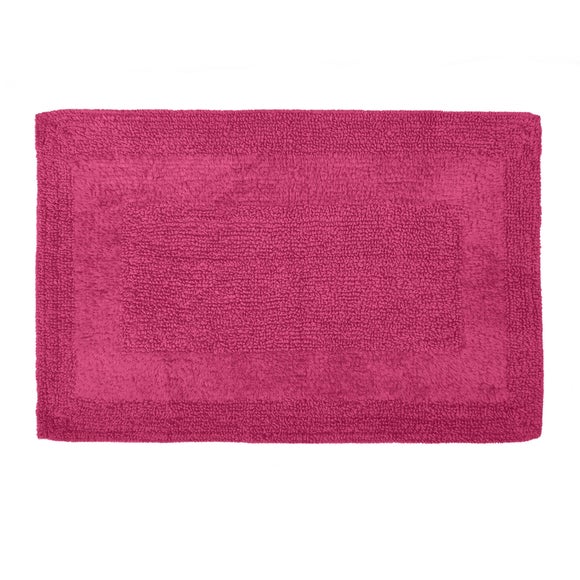 Super Soft Reversible Bath Mat - image 1