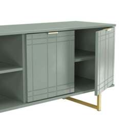 "Darlton Wide TV Unit for TVs up to 65""" - thumbnail 6