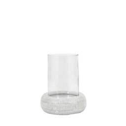 Narin Hurricane Candle Holder - thumbnail 3