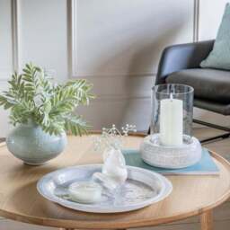 Narin Hurricane Candle Holder - thumbnail 2