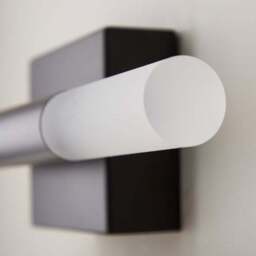 FlexiCell Griffin Rechargeable Touch Dimmable LED Wall Light - thumbnail 5
