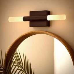 FlexiCell Griffin Rechargeable Touch Dimmable LED Wall Light - thumbnail 2