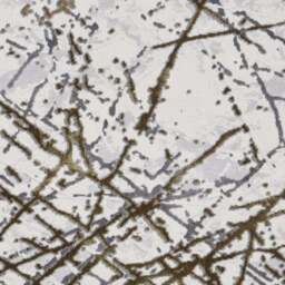 Artemis Abstract Rug - thumbnail 2