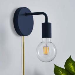 Elements Koppla Plug In Wall Light - thumbnail 2