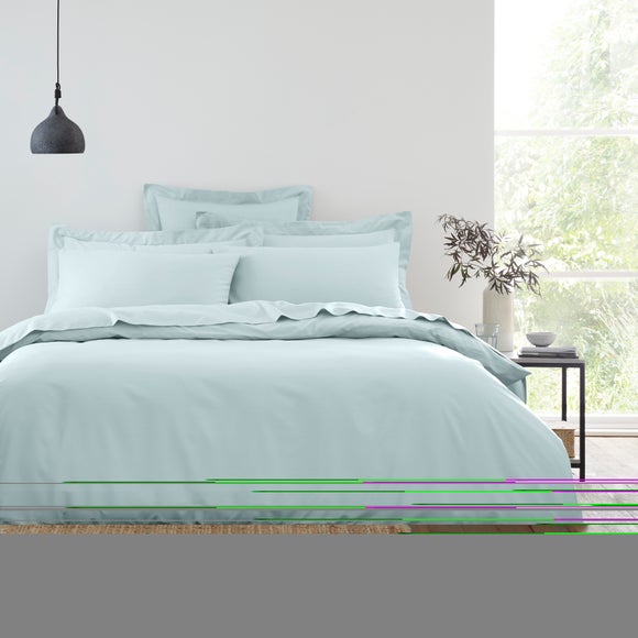 Fogarty Temperature Balance Cotton TENCEL Duvet Cover - image 1