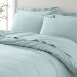 Fogarty Temperature Balance Cotton TENCEL Duvet Cover - thumbnail 2