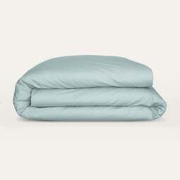 Fogarty Temperature Balance Cotton TENCEL Duvet Cover - thumbnail 4