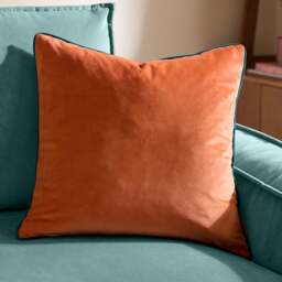 Furn. Square Cushion Cover - thumbnail 1