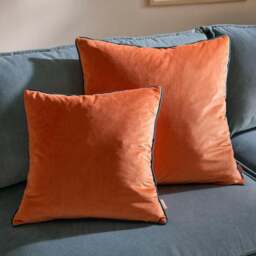 Furn. Square Cushion Cover - thumbnail 5