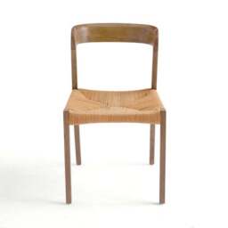Melia Set of 2 Dining Chairs - thumbnail 6