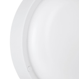 EGLO Essentials Boschetto-E Round Flush Ceiling Light - thumbnail 2